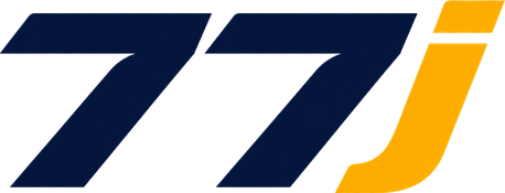 77j ব্র্যান্ড লোগো